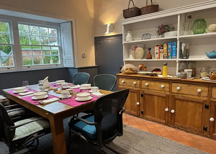 The Priory